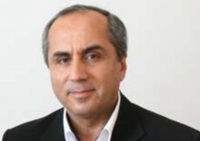 Gürcü koloriti ilə Azərbaycan ənənəsinin miksi