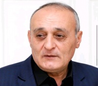 &ldquo;Allahın əsgərlərindən&rdquo; biri...