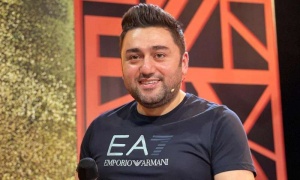 Yeni nəsil komedik aktyorların ən populaylarından biri