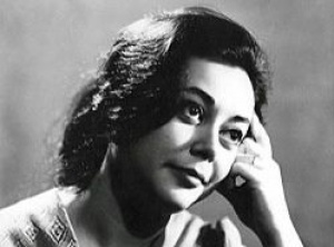 G&ouml;rkəmli aktrisa Vəfa Fətullayevanın 80 illiyinə