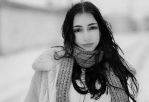 &Ouml;z&uuml;mdən uydurduğum bir ayrılıq taktikası var