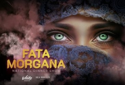 Bakıda “Fata Morgana” adlı Şərq immersiv şousu təşkil olunacaq