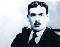 Bu g&uuml;n istiqlal şairi Əhməd Cavadın doğum g&uuml;n&uuml;d&uuml;r