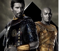 "Exodus: Tanrılar və Krallar" &ndash; tarix, mifologiya və Hollivud m&ouml;htəşəmliyi