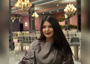 &ldquo;Sən mənim ən b&ouml;y&uuml;k şansımsan, qızım&rdquo; &ndash; Aytən Tunay (Qurbanova)