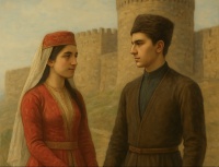 &ldquo;İrəvanda xal qalmadı&rdquo;  - Ger&ccedil;ək İrəvan tarixini təcəss&uuml;m etdirən roman